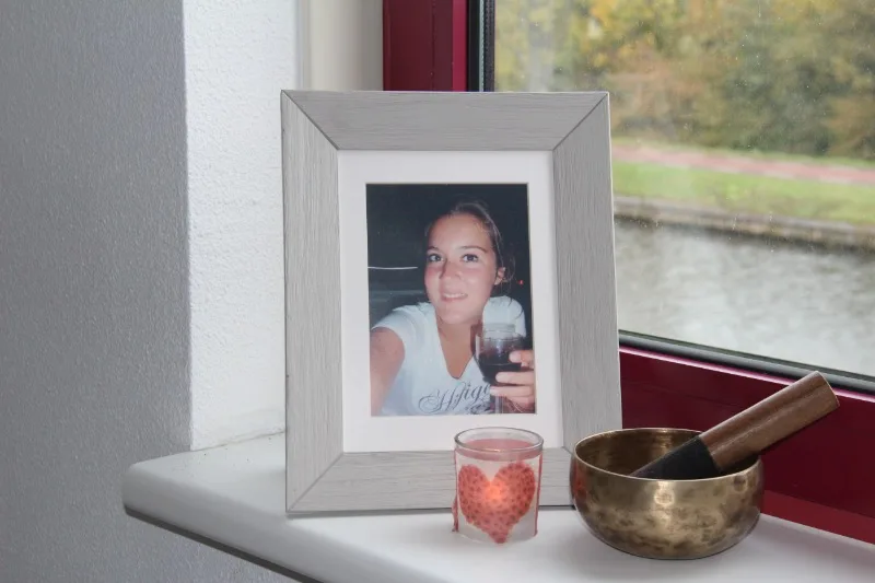 Anne Marèl Roodenburg