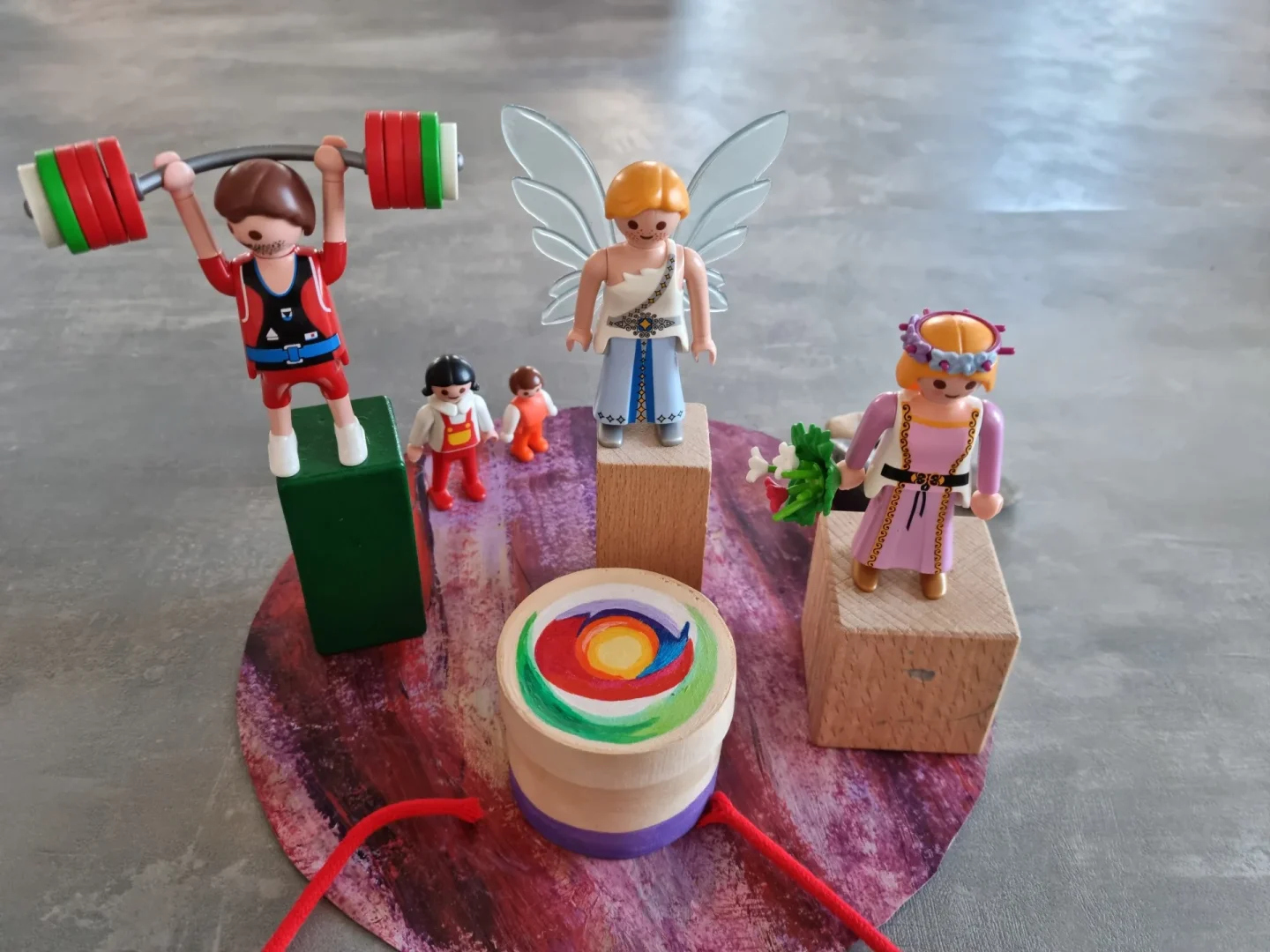 Thuiskomen bij jeZelf: de verbinding met jeZelf herstellen 1 Module Verbinding met jeZelf