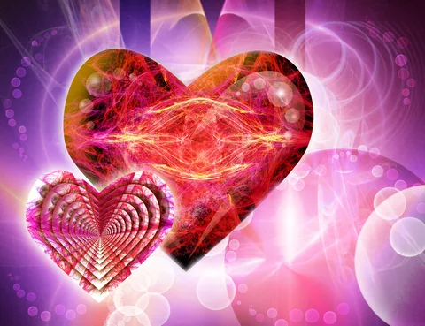 Zelfliefde: de sleutel tot transformatie en Zelfrealisatie