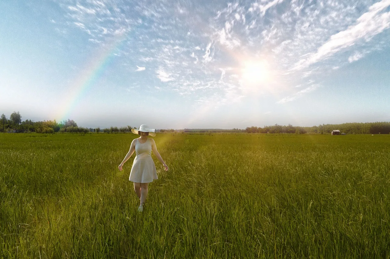 Holistische Zelfzorg